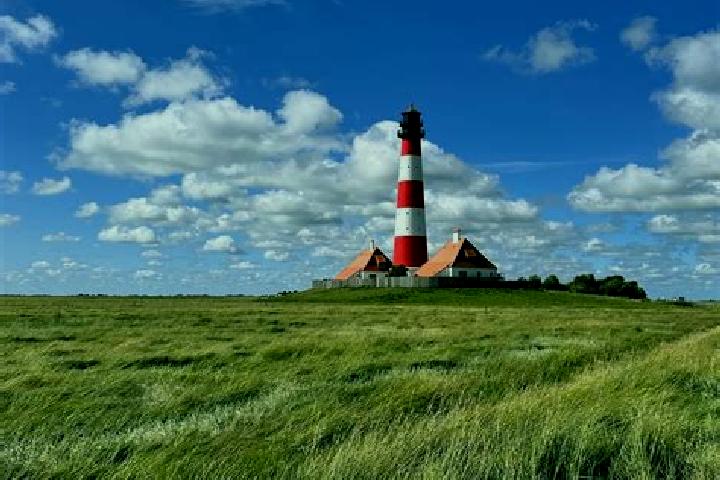 escort Westerhever