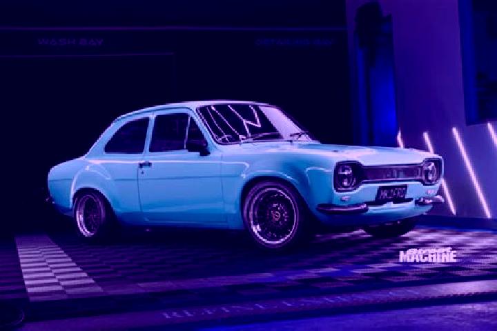 escort Westerhorn