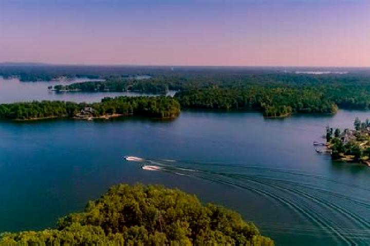 escort Western Lake
