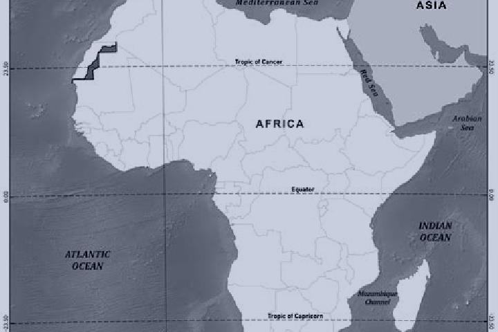 escort Western Sahara