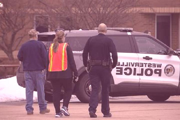 escort Westerville