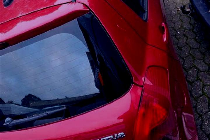 escort Westerwalsede