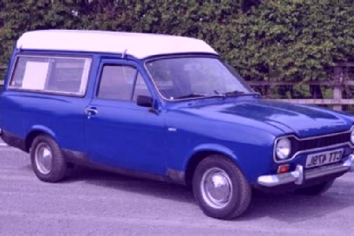 escort Westfalia