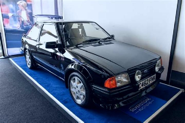 escort Westley