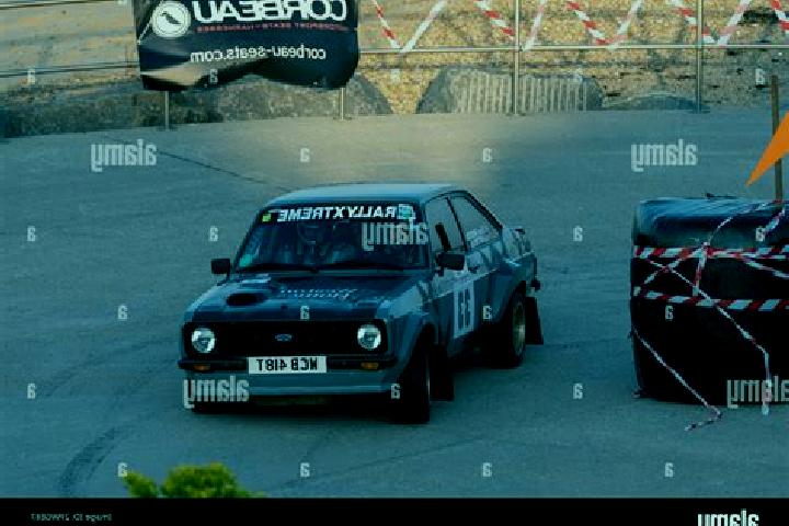 escort Weston Turville