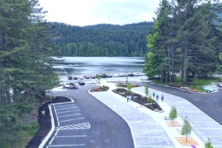 escort Westwood Lake