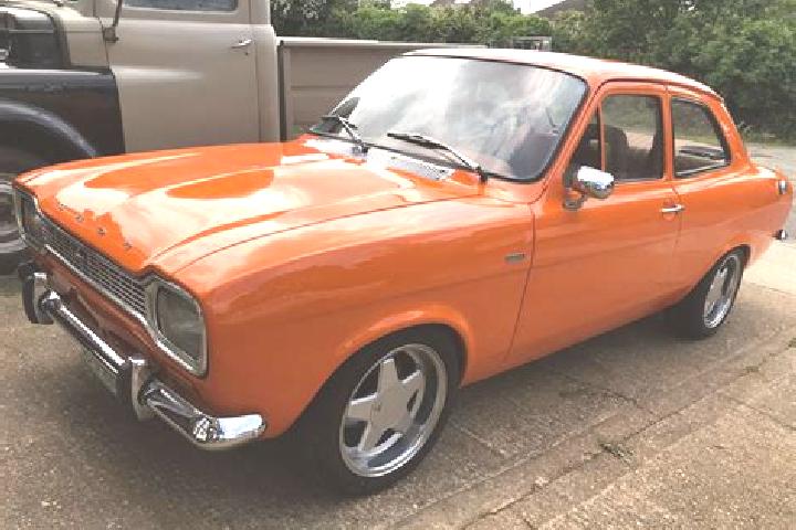 escort Westwoud