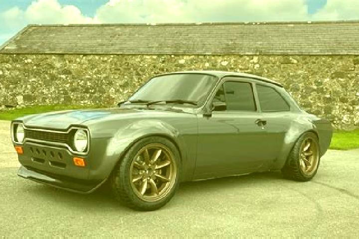 escort Wetherington
