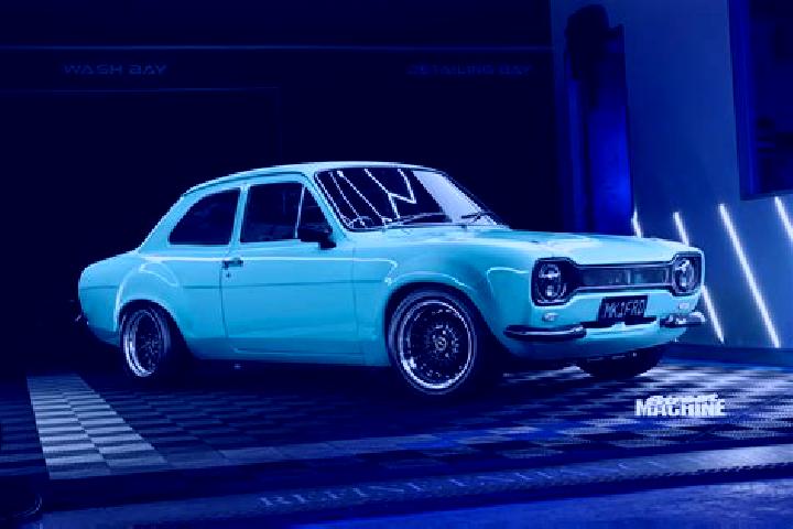 escort Wetschen