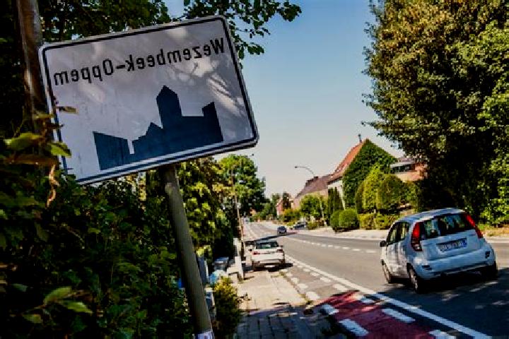 escort Wezembeek-Oppem