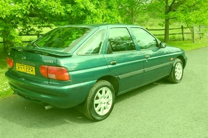 escort Whaddon