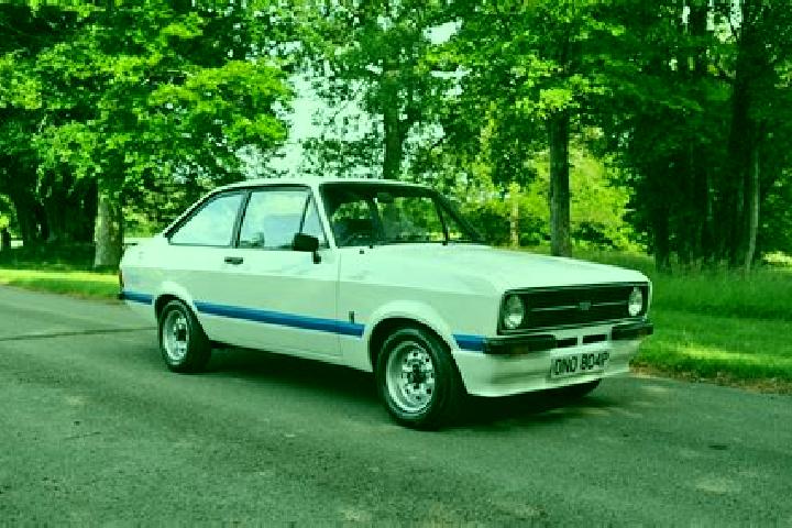 escort Whately