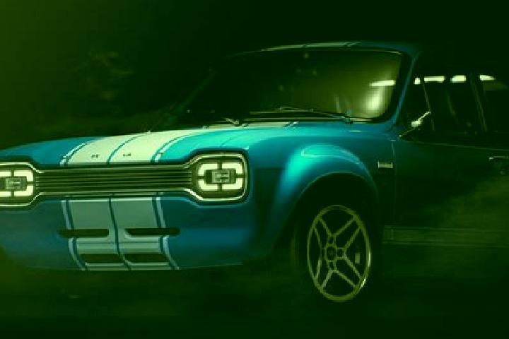 escort Wheatley