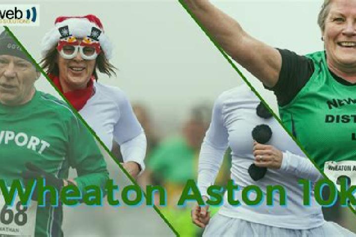 escort Wheaton Aston
