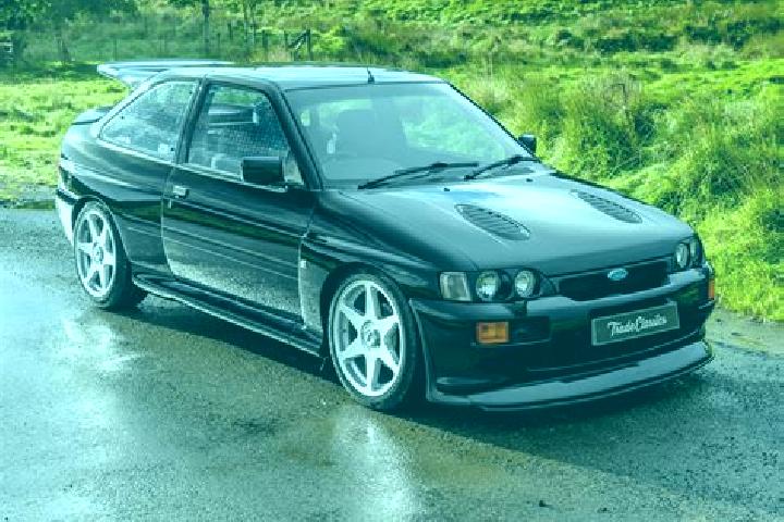 escort Wheeling