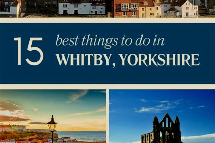 escort Whitby