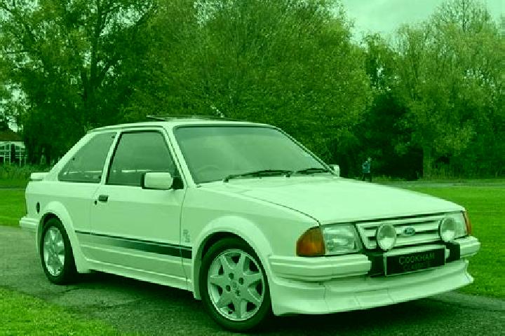 escort White Castle