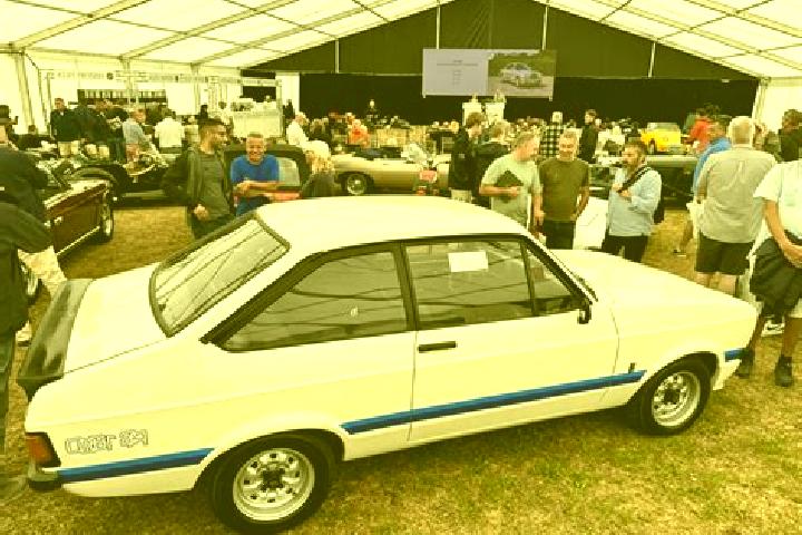 escort White Hall