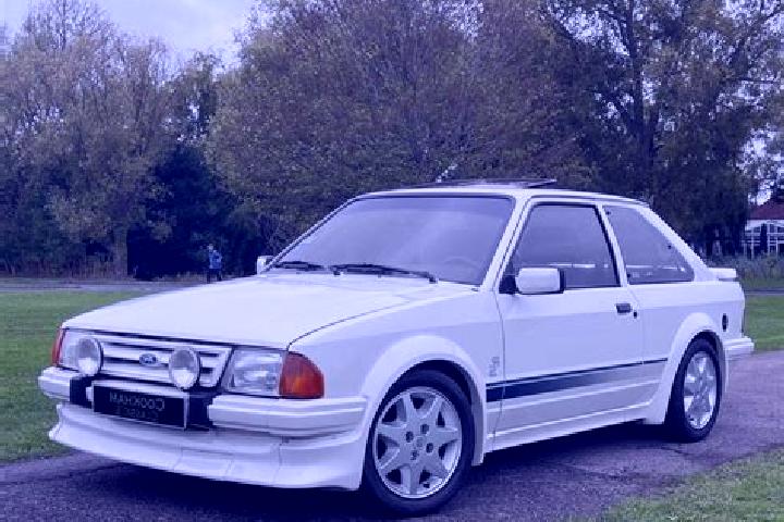 escort White Hill