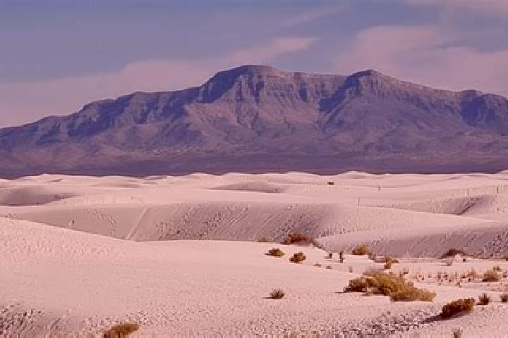 escort White Sands