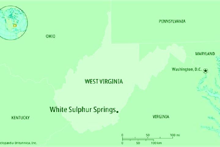 escort White Sulphur Springs