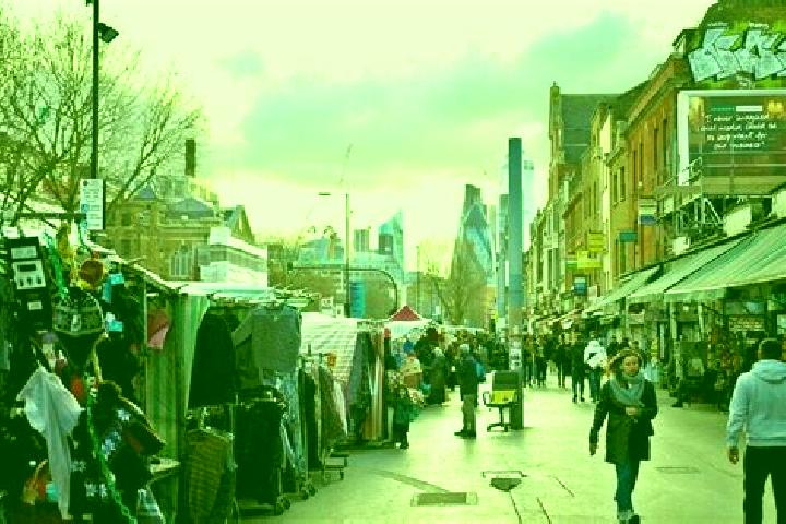escort Whitechapel