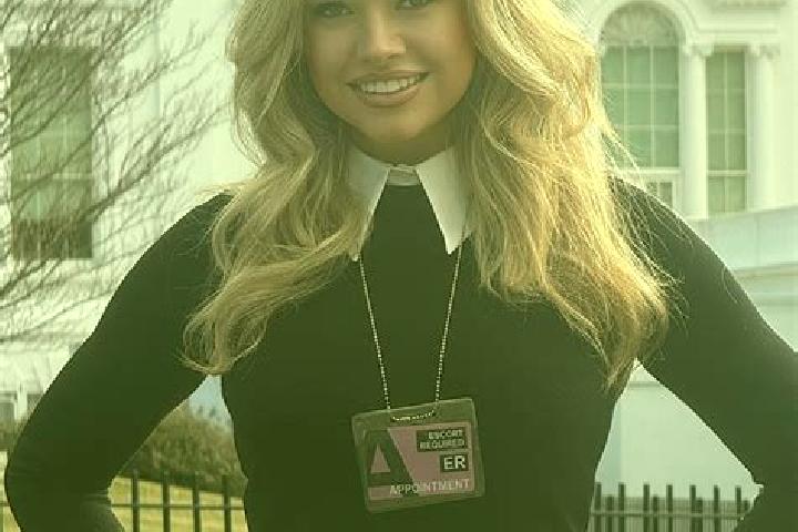 escort Whitehouse