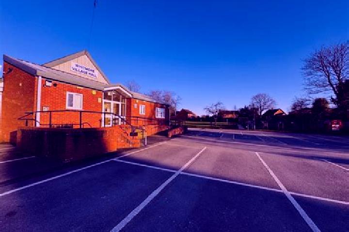escort Whitmore Village