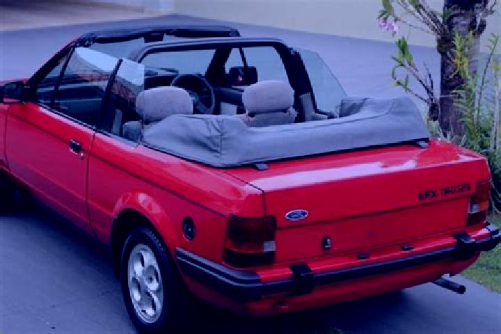 escort Whitwell