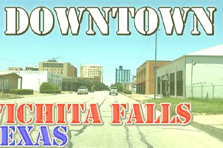 escort Wichita Falls