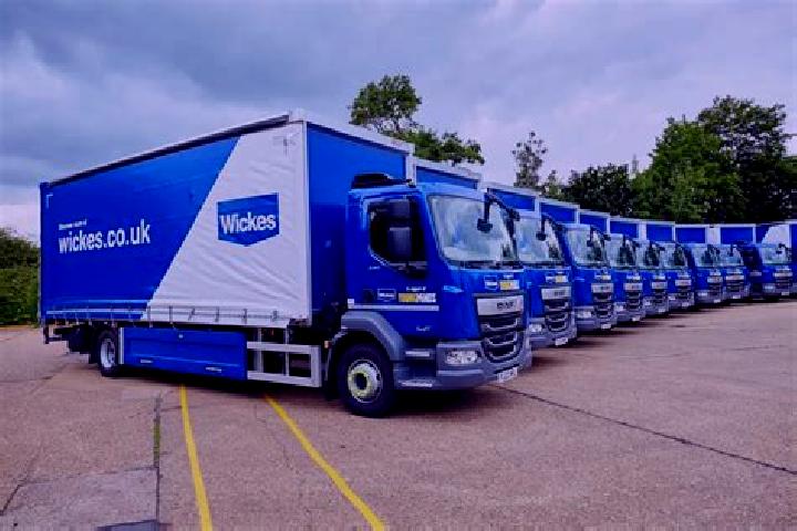 escort Wickes