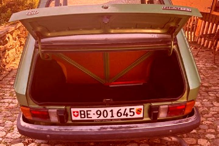 escort Wiedlisbach
