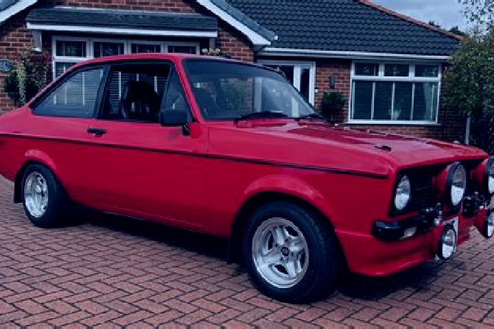 escort Wieliszew