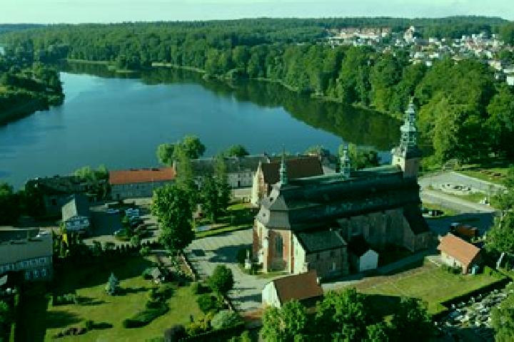escort Wielkie Walichnowy