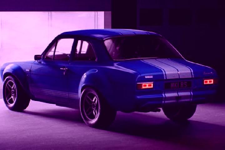 escort Wierzchowo