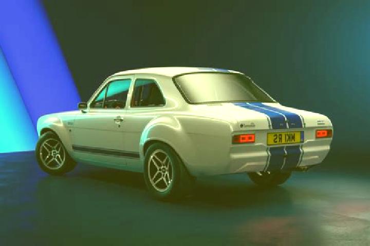 escort Wigram