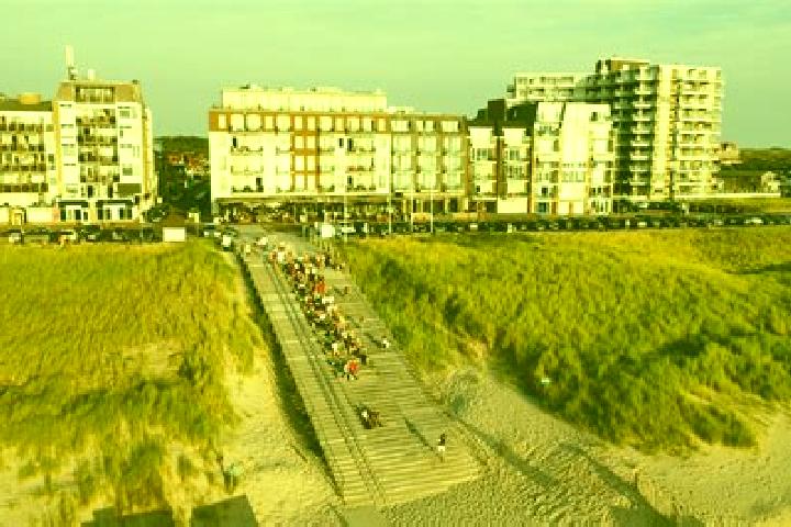 escort Wijk aan Zee