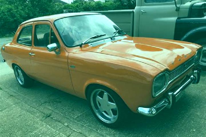 escort Wilbur