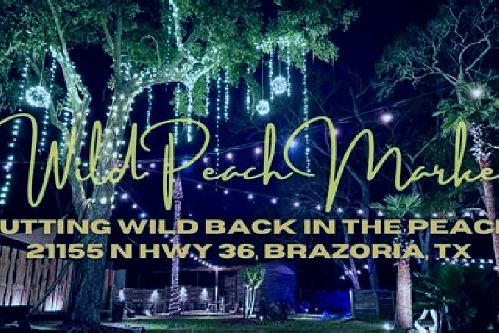 escort Wild Peach Village