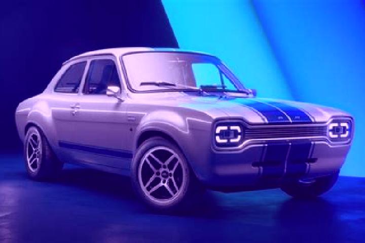 escort Wilmcote