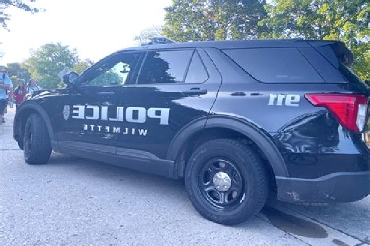escort Wilmette
