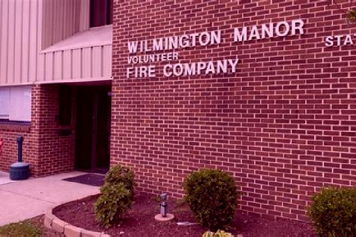 escort Wilmington Manor