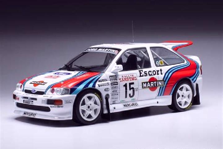 escort Wilson