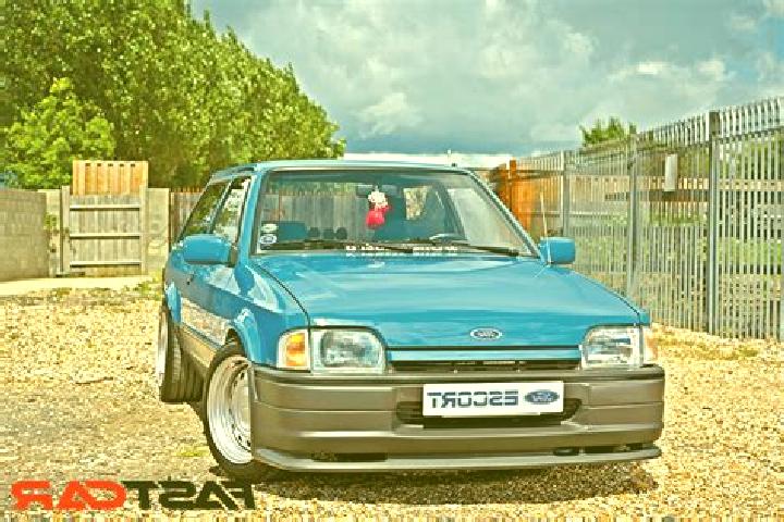 escort Wilstead