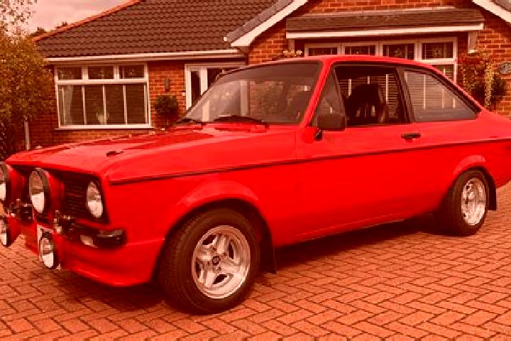 escort Wilster