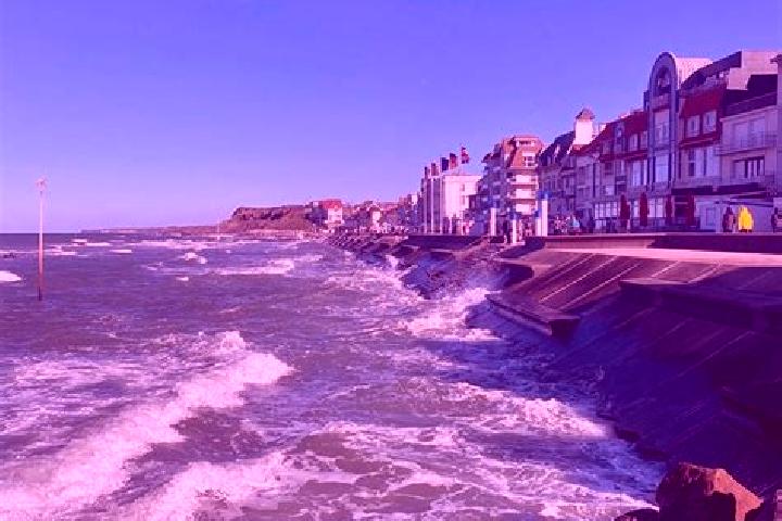 escort Wimereux