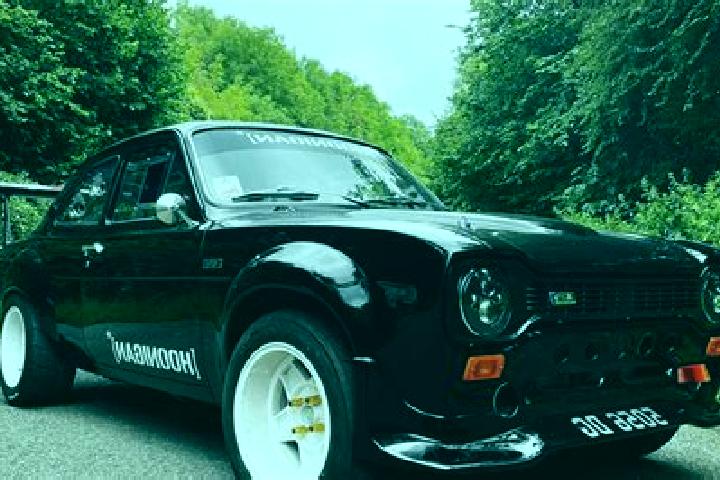 escort Wincanton