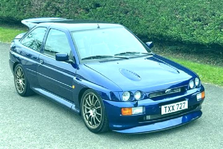 escort Windemere