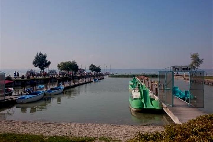 escort Winden am See
