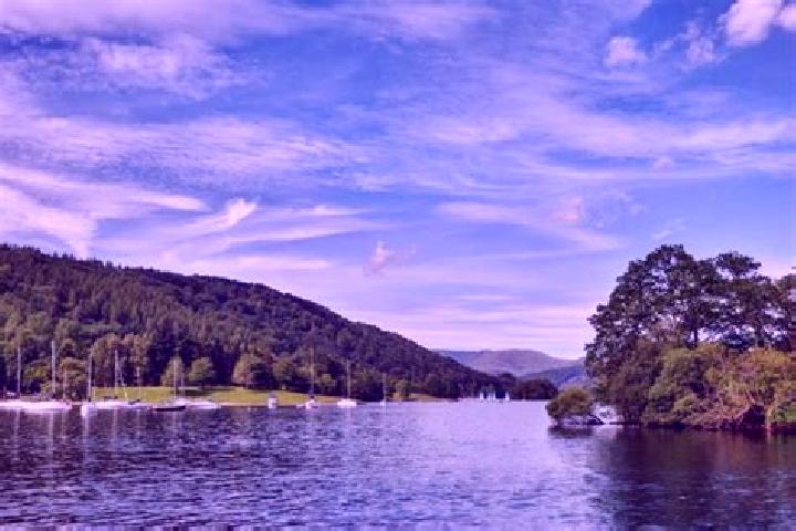 escort Windermere